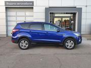 Ford Kuga II Рестайлинг Москва  - изображение 21
