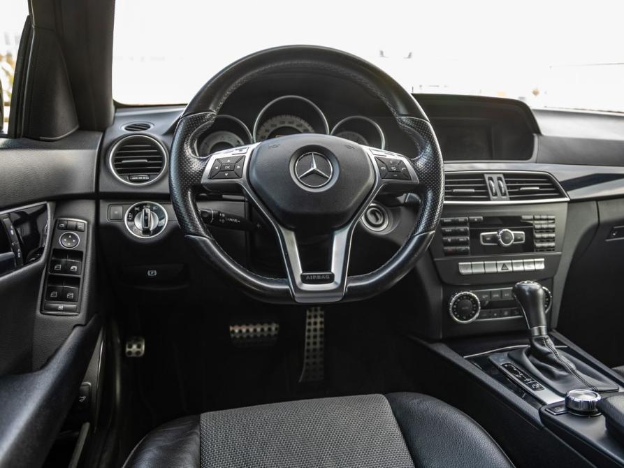 Mercedes-Benz C-Класс III (W204) Рестайлинг Волгоград  - изображение 23