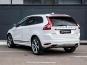 Volvo XC60 I Рестайлинг Новороссийск  - изображение 23