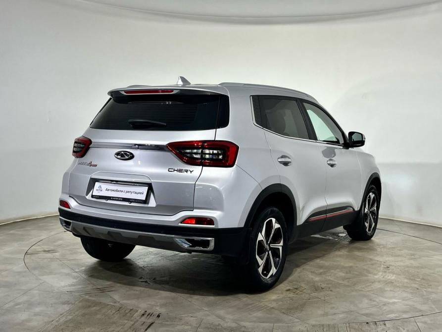 Chery Tiggo 4 Pro I Ижевск  - изображение 4