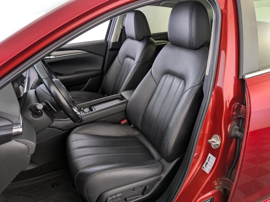 Mazda 6 III (GJ) Рестайлинг 2 Москва  - изображение 21