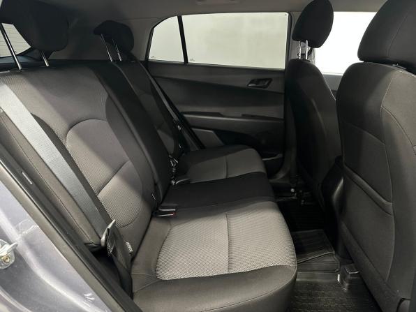 Hyundai Creta I Рестайлинг с пробегом 2021 года, цена 1 675 000 рублей, 180183 км, внедорожник, Автокод Объявления