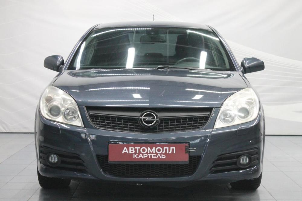Opel Vectra C Рестайлинг Кемерово  - изображение 6