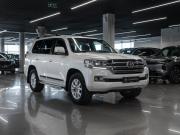 Toyota Land Cruiser 200 Series Рестайлинг 2 Москва  - изображение 29