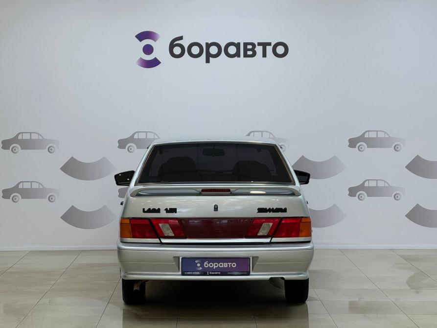 Lada (ВАЗ) 2115 Ставрополь  - изображение 4