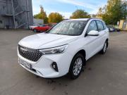 Haval M6 II Санкт-Петербург  - изображение 11