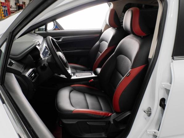 Geely GS I с пробегом 2020 года, цена 1 299 000 рублей, 110141 км, внедорожник, Автокод Объявления
