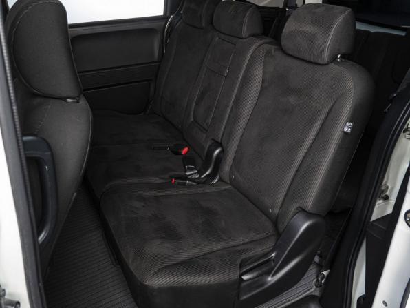 Honda Freed I с пробегом 2011 года, цена 990 000 рублей, 183614 км, компактвэн, Автокод Объявления