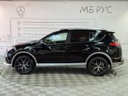 Toyota RAV4 IV (XA40) Рестайлинг Москва  - изображение 37