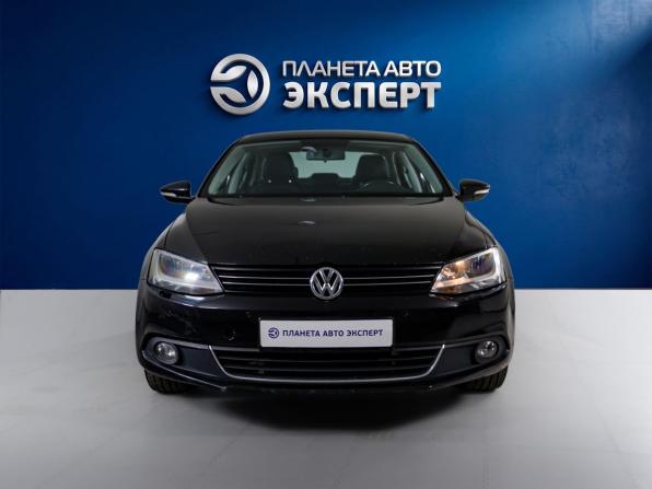 Volkswagen Jetta VI с пробегом 2013 года, цена 740 000 рублей, 209268 км, седан, Автокод Объявления