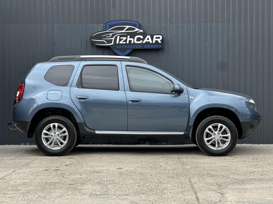 Renault Duster I Ижевск  - изображение 10