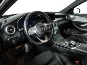 Mercedes-Benz C-Класс IV (W205) Рестайлинг Санкт-Петербург  - изображение 35