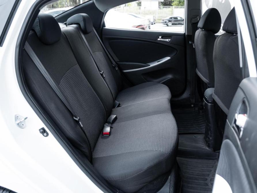 Hyundai Solaris I Ставрополь  - изображение 7