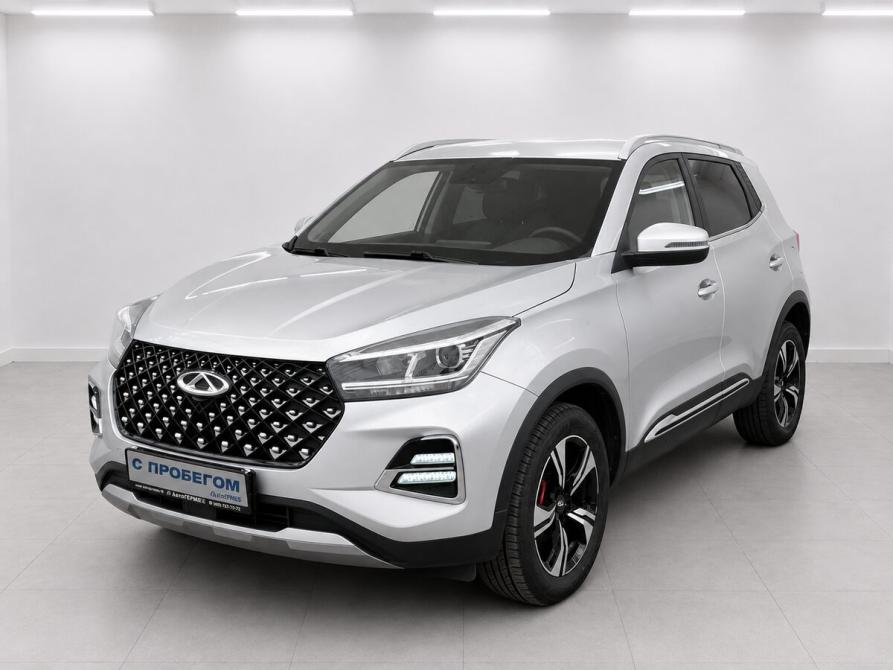 Chery Tiggo 4 Pro I Москва  - изображение 1