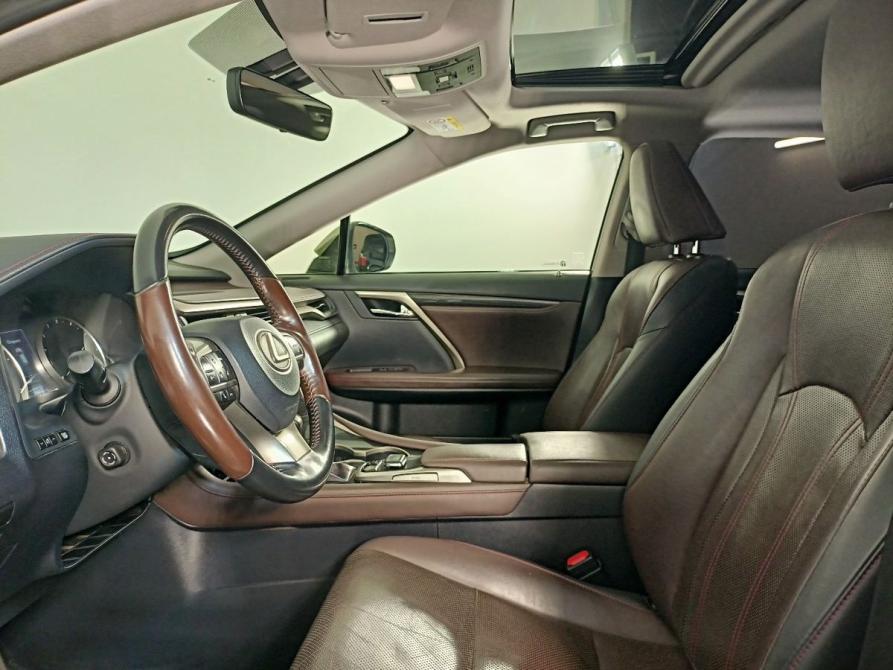 Lexus RX IV Архангельск  - изображение 15