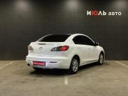 Mazda 3 II (BL) Рестайлинг Челябинск  - изображение 26