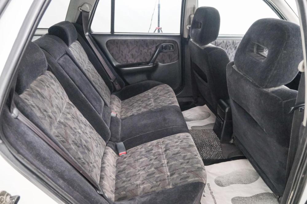 Nissan Primera II (P11) Рестайлинг Красноярск  - изображение 21