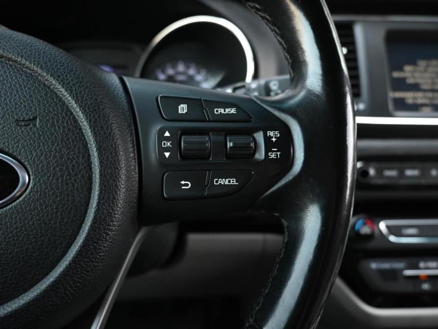 Kia Carnival III Новороссийск  - изображение 18