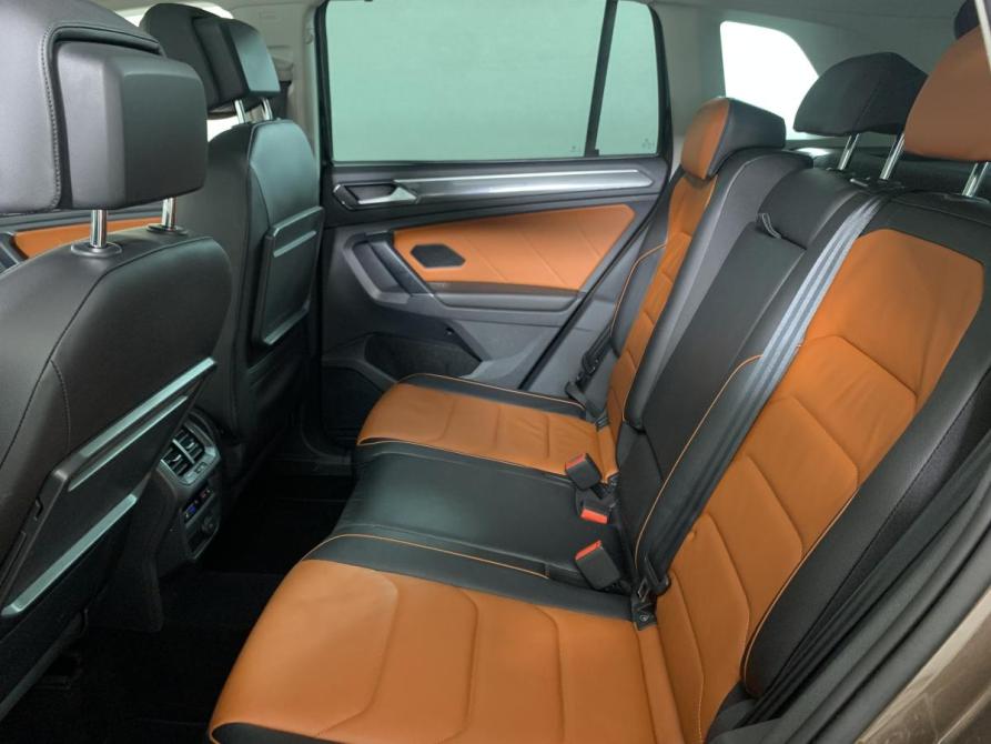 Volkswagen Tiguan II Москва  - изображение 18