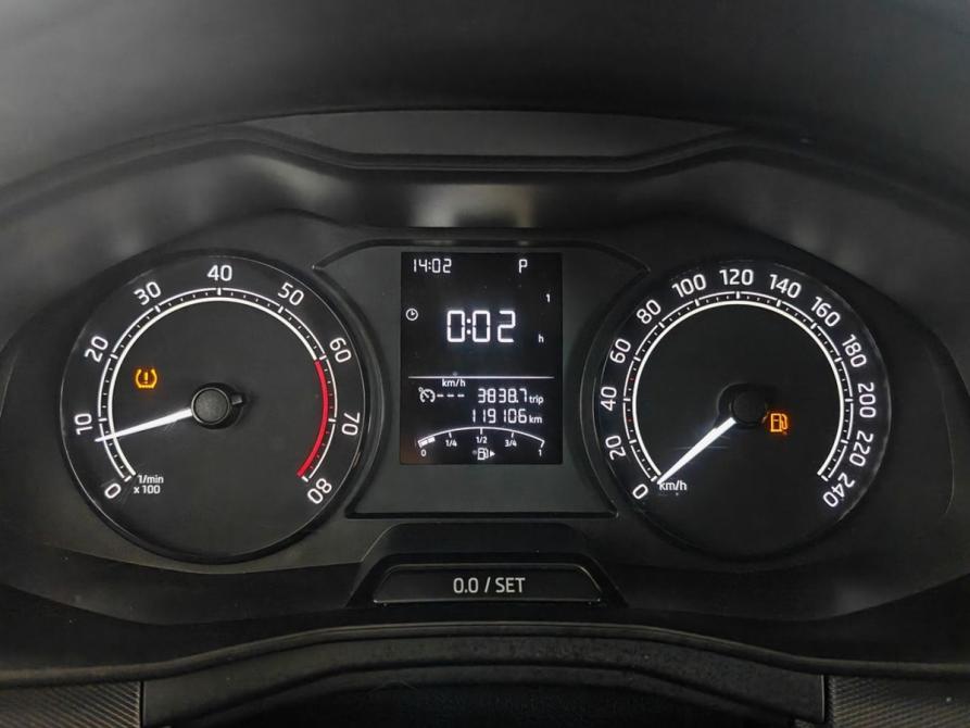 Skoda Rapid II Москва  - изображение 12