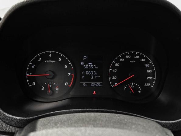 Hyundai Solaris II Рестайлинг с пробегом 2021 года, цена 1 398 000 рублей, 102405 км, седан, Автокод Объявления