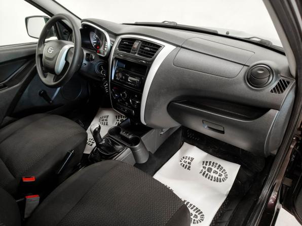 Datsun on-DO I с пробегом 2018 года, цена 379 000 рублей, 142564 км, седан, Автокод Объявления