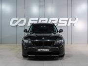 BMW X1 I (E84) Воронеж  - изображение 21