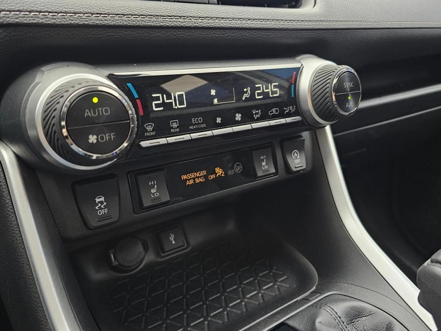 Toyota RAV4 V (XA50) Краснодар  - изображение 36