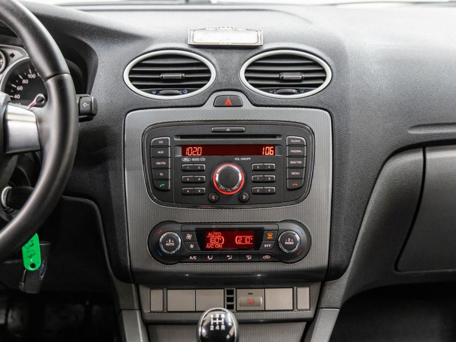 Ford Focus II Рестайлинг Волгоград  - изображение 16