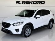 Mazda CX-5 I Уфа  - изображение 19