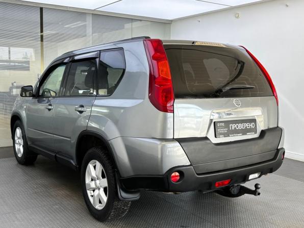 Nissan X-Trail II с пробегом 2008 года, цена 679 000 рублей, 230000 км, внедорожник, Автокод Объявления