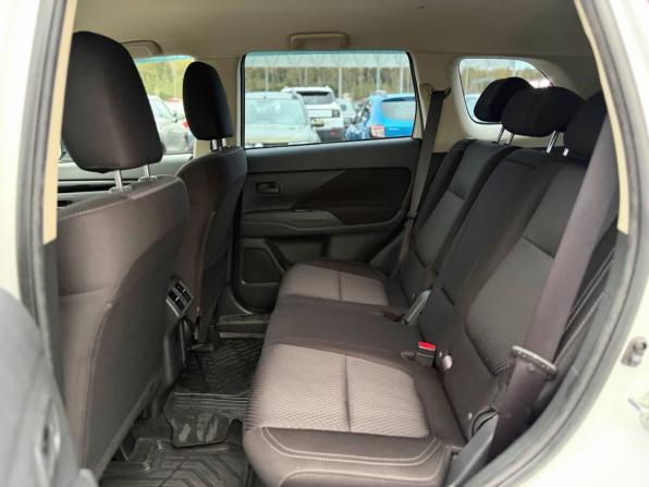 Mitsubishi Outlander III Рестайлинг 3 с пробегом 2019 года, цена 1 985 000 рублей, 89000 км, внедорожник, Автокод Объявления
