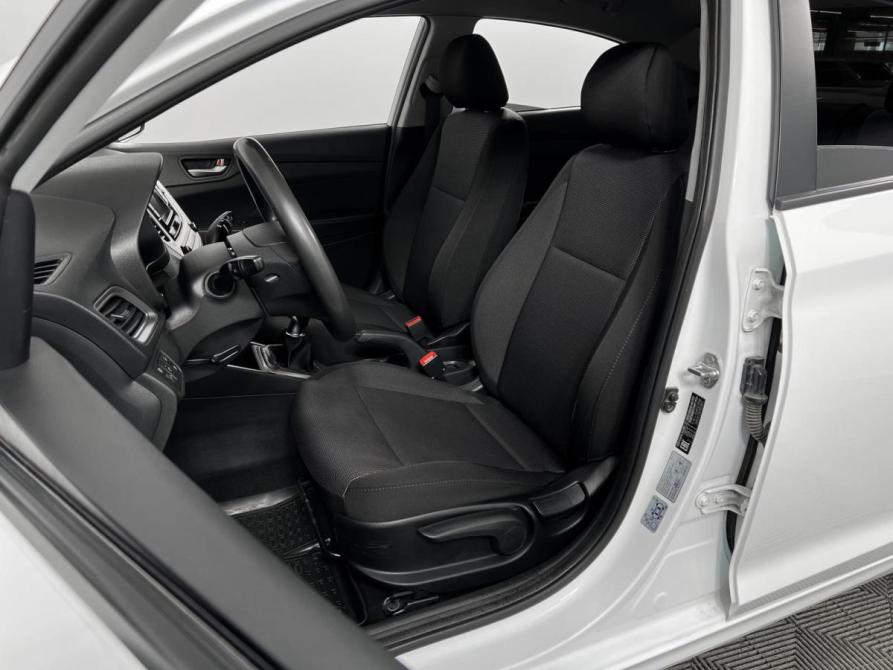 Hyundai Solaris II Казань  - изображение 10