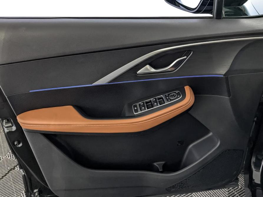 Omoda C5 I Москва  - изображение 18