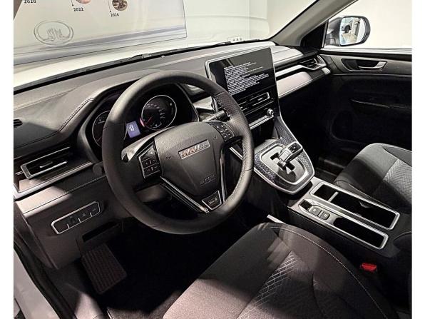 Новый Haval M6 II 2026 года, цена 2 349 000 рублей, внедорожник, Автокод Объявления