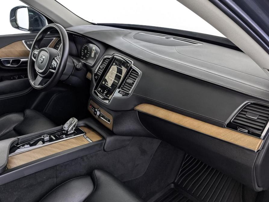 Volvo XC90 II Рестайлинг 1 Москва  - изображение 13