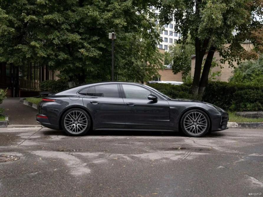 Porsche Panamera III Москва  - изображение 7