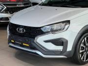 Lada (ВАЗ) Vesta I Рестайлинг (NG) Оренбург  - изображение 36