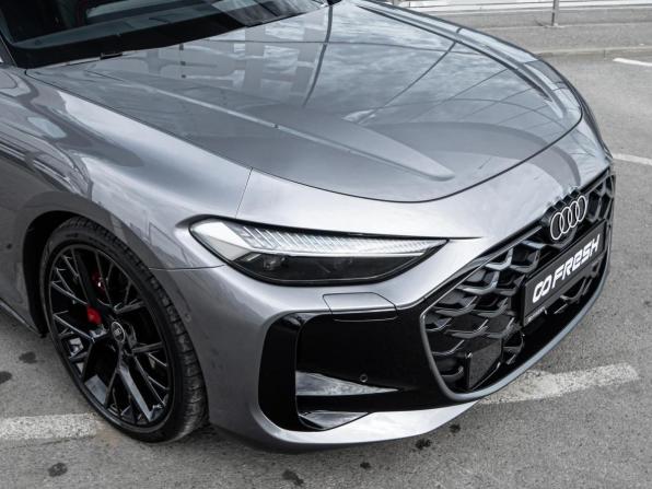 Audi A5 III (B10) с пробегом 2025 года, цена 6 300 000 рублей, 3109 км, лифтбек, Автокод Объявления