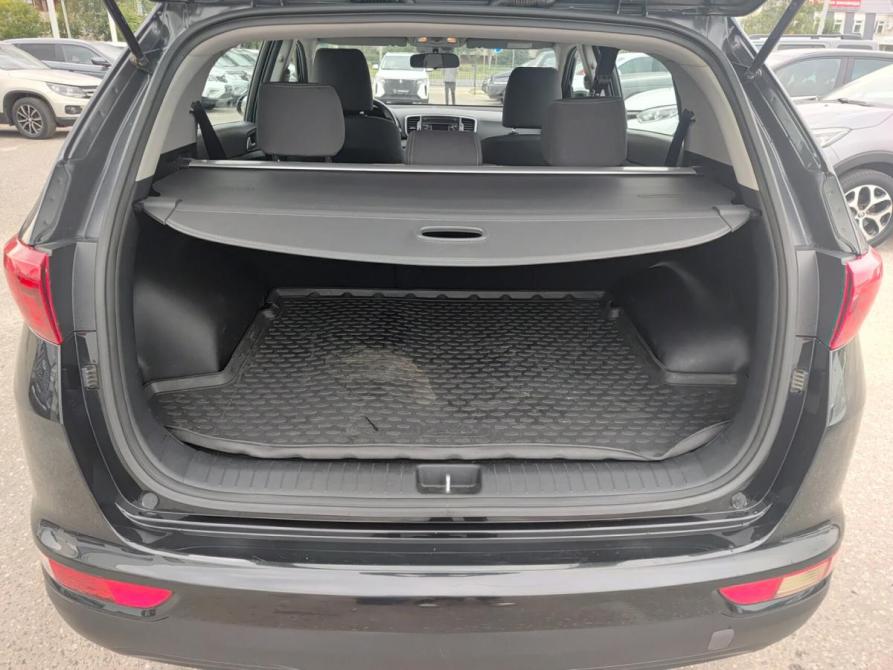 Kia Sportage IV Йошкар-Ола  - изображение 12