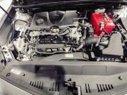 Toyota Camry VIII (XV70) Нижневартовск  - изображение 29
