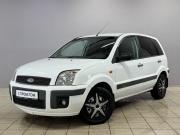 Ford Fusion I Рестайлинг Уфа  - изображение 20