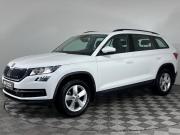 Skoda Kodiaq I Ростов-на-Дону  - изображение 14
