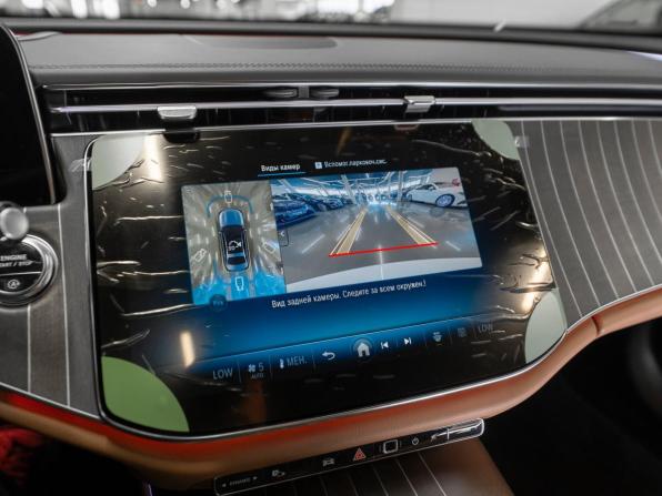 Mercedes-Benz E-Класс VI (W214 S214) с пробегом 2025 года, цена 8 200 000 рублей, 420 км, седан, Автокод Объявления
