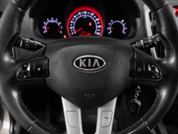 Kia Ceed I Рестайлинг с пробегом 2010 года, цена 649 000 рублей, 275371 км, универсал, Автокод Объявления