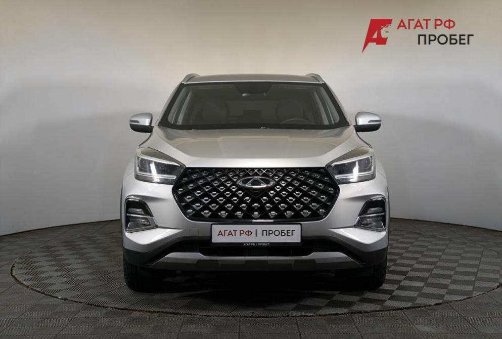 Chery Tiggo 4 Pro I Нижний Новгород  - изображение 2