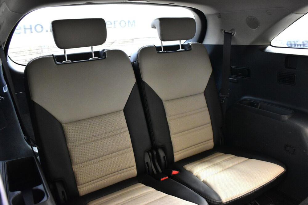 Kia Sorento III Prime Рестайлинг Москва  - изображение 17