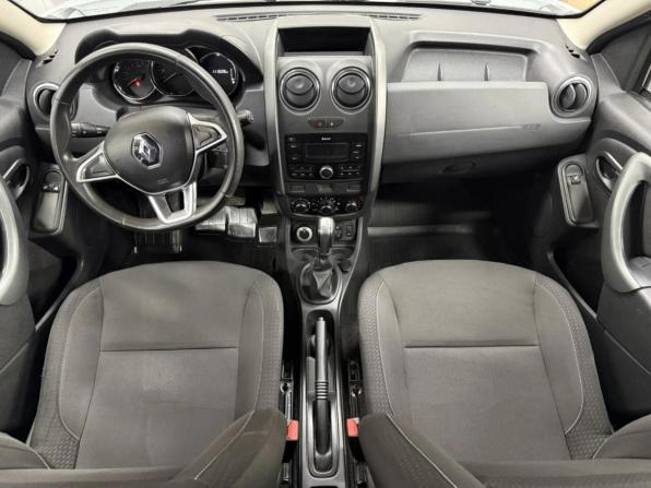 Renault Duster I Рестайлинг с пробегом 2019 года, цена 1 616 011 рублей, 111025 км, внедорожник, Автокод Объявления