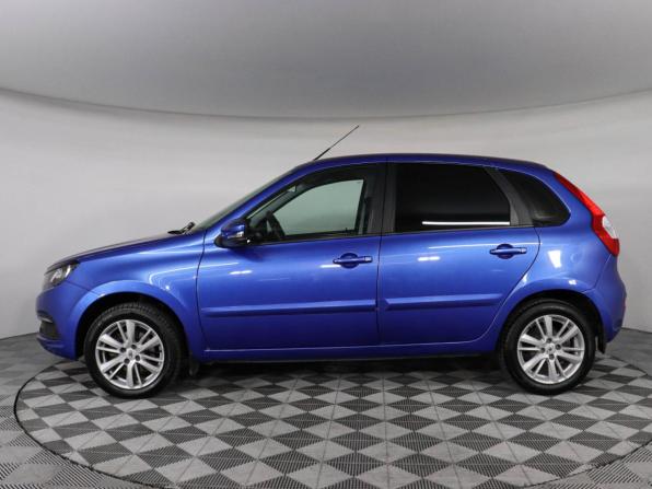 Lada (ВАЗ) Granta I Рестайлинг с пробегом 2021 года, цена 1 097 000 рублей, 28000 км, хэтчбек, Автокод Объявления