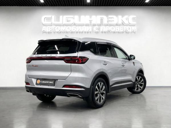 Chery Tiggo 7 Pro Max I с пробегом 2023 года, цена 1 569 000 рублей, 75184 км, внедорожник, Автокод Объявления